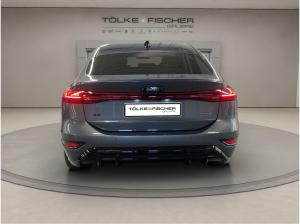 Audi A6 e-tron Sportback quattro W edition one grey