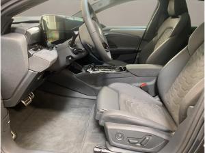 Audi A6 e-tron Sportback quattro W edition one grey