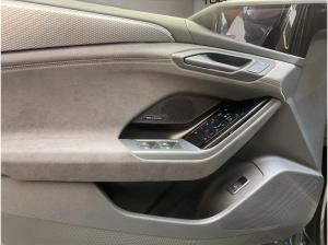 Audi A6 e-tron Sportback quattro W edition one grey