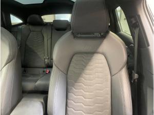 Audi A6 e-tron Sportback quattro W edition one grey