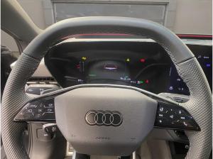 Audi A6 e-tron Sportback quattro W edition one grey