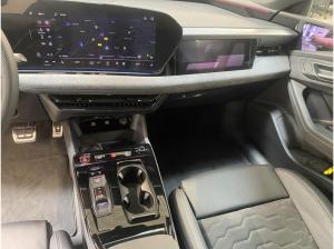 Audi A6 e-tron Sportback quattro W edition one grey