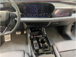 Audi A6 e-tron Sportback quattro W edition one grey