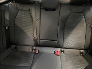 Audi A6 e-tron Sportback quattro W edition one grey