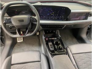 Audi A6 e-tron Sportback quattro W edition one grey