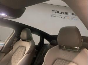 Audi A6 e-tron Sportback quattro W edition one grey