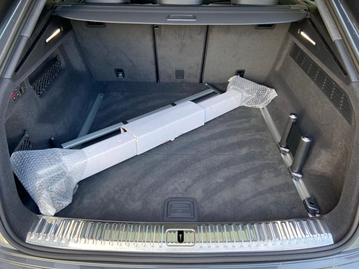 Audi RS Q8 TFSI q. *Laserlicht*HuD*AHK*Assistenz*Air*