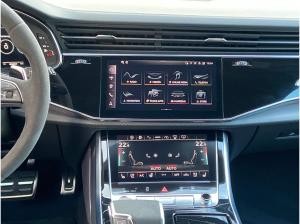 Audi RS Q8 TFSI q. *Laserlicht*HuD*AHK*Assistenz*Air*