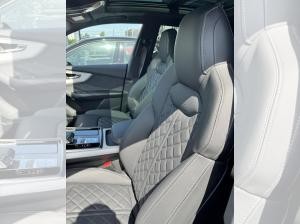 Audi Q8 HD Matrix, 8-fach, S-Line VOLL