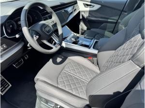 Audi Q8 HD Matrix, 8-fach, S-Line VOLL
