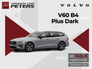 Volvo V60 B4 Plus Dark || Gewerbeleasingaktion || Frei Konfigurierbar!!!!