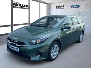 Kia Ceed SW Vision 1.0T ⚡Sonderaktion⚡  Navi Kamera Klima Tempomat LED