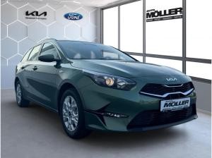 Kia Ceed SW Vision 1.0T ⚡Sonderaktion⚡  Navi Kamera Klima Tempomat LED