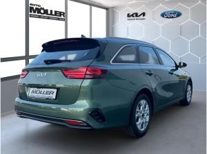 Kia Ceed SW Vision 1.0T ⚡Sonderaktion⚡  Navi Kamera Klima Tempomat LED