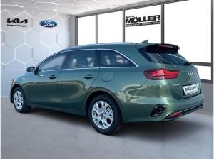 Kia Ceed SW Vision 1.0T ⚡Sonderaktion⚡  Navi Kamera Klima Tempomat LED