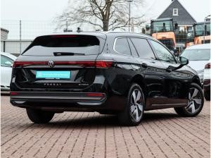 Volkswagen Passat Variant 1.5 TSI Hybrid AHK ACC LED NAVI KEYLESS RÜCKKAMERA