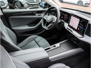 Volkswagen Passat Variant 1.5 TSI Hybrid AHK ACC LED NAVI KEYLESS RÜCKKAMERA