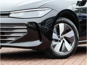 Volkswagen Passat Variant 1.5 TSI Hybrid AHK ACC LED NAVI KEYLESS RÜCKKAMERA