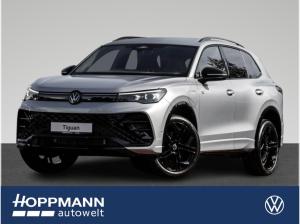 Volkswagen Tiguan R-Line 1,5 l eHybrid 272 PS / DSG SOFORT VERFÜGBAR!