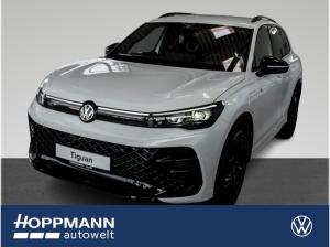 Volkswagen Tiguan R-Line 1,5 l eHybrid 272 PS / DSG Sofort verfügbar