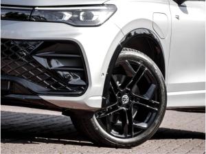 Volkswagen Tiguan R-Line 1,5 l eHybrid 272 PS / DSG SOFORT VERFÜGBAR!