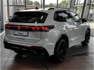 Volkswagen Tiguan R-Line 1,5 l eHybrid 272 PS / DSG Sofort verfügbar