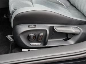 Volkswagen Passat Variant 1.5 TSI Hybrid AHK ACC LED NAVI KEYLESS RÜCKKAMERA