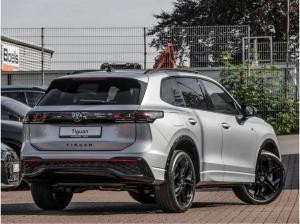 Volkswagen Tiguan R-Line 1,5 l eHybrid 272 PS / DSG Sofort verfügbar