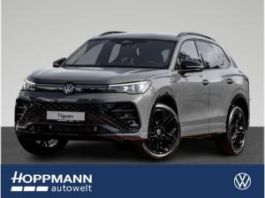 Volkswagen Tiguan R-Line 1,5 l eHybrid 272 PS DSG Sofort verfügbar