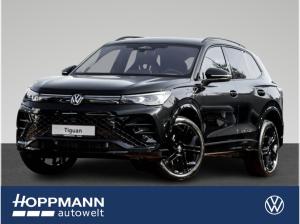 Volkswagen Tiguan R-Line 1,5 l eHybrid 272 PS /  DSG Sofort verfügbar