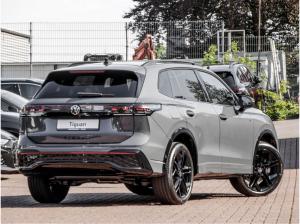 Volkswagen Tiguan R-Line 1,5 l eHybrid 272 PS / DSG Sofort verfügbar