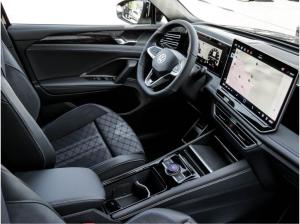 Volkswagen Tiguan R-Line 1,5 l eHybrid 272 PS /  DSG Sofort verfügbar