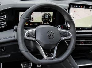 Volkswagen Tiguan R-Line 1,5 l eHybrid 272 PS / DSG Sofort verfügbar