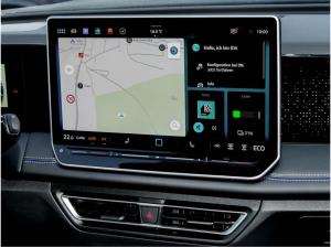 Volkswagen Tiguan R-Line 1,5 l eHybrid 272 PS DSG Sofort verfügbar