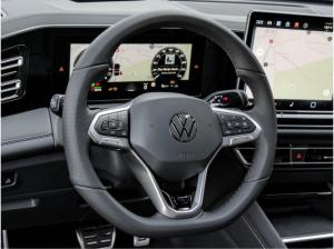 Volkswagen Tiguan R-Line 1,5 l eHybrid 272 PS / DSG Sofort verfügbar