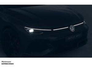 Volkswagen Golf GTI Clubsport 2.0 TSI-Verfügbar 09/25 (Mettmann)