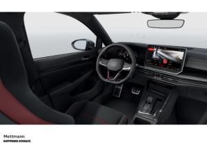 Volkswagen Golf GTI Clubsport 2.0 TSI-Verfügbar 09/25 (Mettmann)