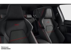 Volkswagen Golf GTI Clubsport 2.0 TSI-Verfügbar 09/25 (Mettmann)