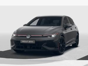 Volkswagen Golf GTI Clubsport 2.0 TSI-Verfügbar 09/25 (Mettmann)