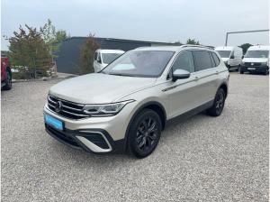 Volkswagen Tiguan Allspace MOVE TDi 4M DSG Matrix+Pano+ACC
