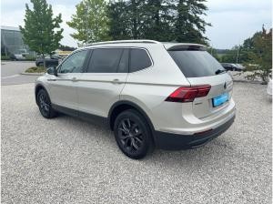 Volkswagen Tiguan Allspace MOVE TDi 4M DSG Matrix+Pano+ACC