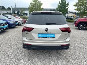 Volkswagen Tiguan Allspace MOVE TDi 4M DSG Matrix+Pano+ACC