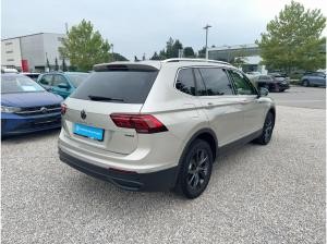 Volkswagen Tiguan Allspace MOVE TDi 4M DSG Matrix+Pano+ACC