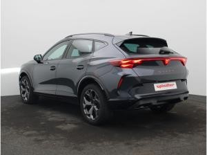 Cupra Formentor 2.0TDI DSG/ Sennheiser, 360°, LED, AHK