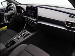 Cupra Formentor 2.0TDI DSG/ Sennheiser, 360°, LED, AHK