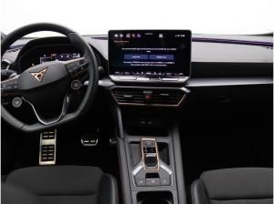 Cupra Formentor 2.0TDI DSG/ Sennheiser, 360°, LED, AHK