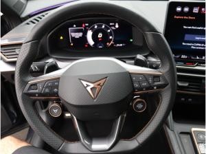 Cupra Formentor 2.0TDI DSG/ Sennheiser, 360°, LED, AHK