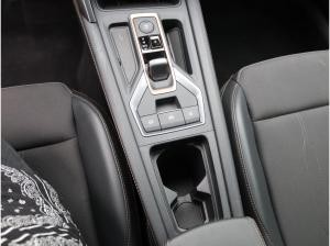 Cupra Formentor 2.0TDI DSG/ Sennheiser, 360°, LED, AHK