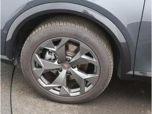 Cupra Formentor 2.0TDI DSG/ Sennheiser, 360°, LED, AHK