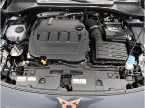 Cupra Formentor 2.0TDI DSG/ Sennheiser, 360°, LED, AHK